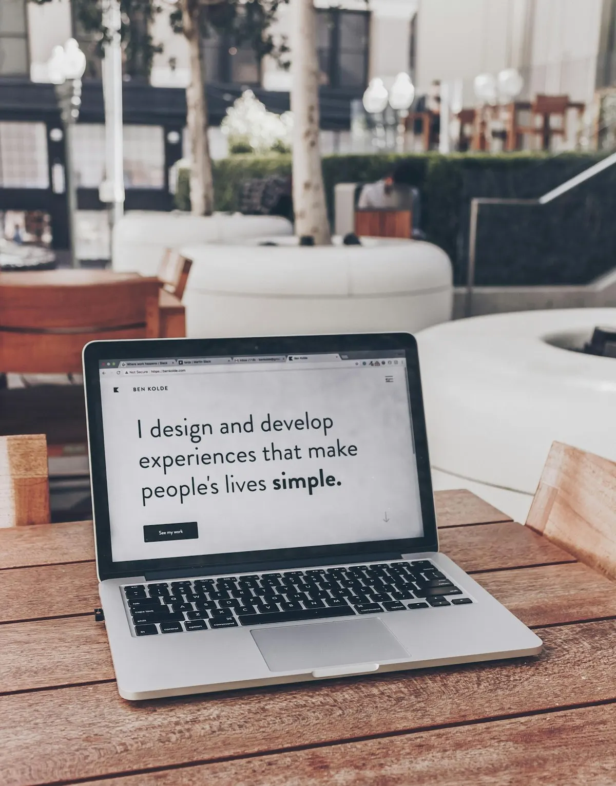 Optimisation des landing pages : Les principes qui ne changent pas