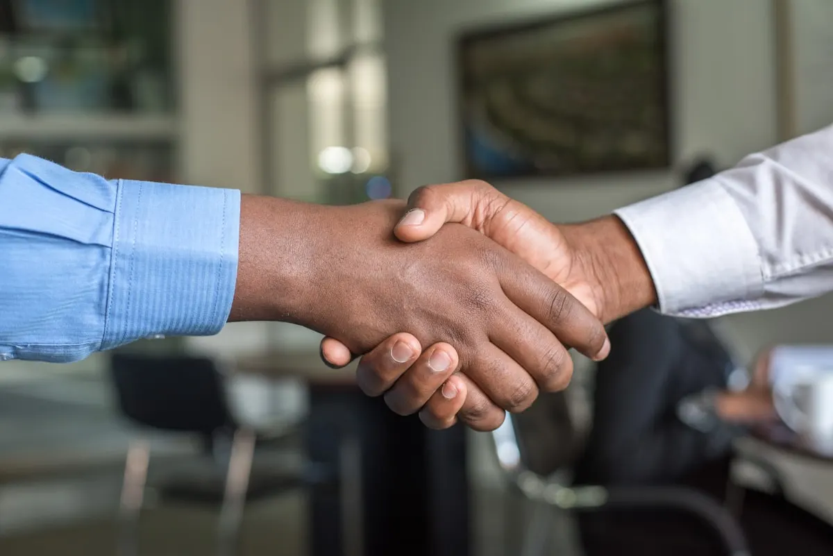 Comment trouver les bons partenaires pour votre entreprise ?